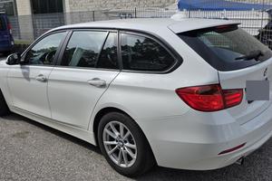 BMW F31 320D 