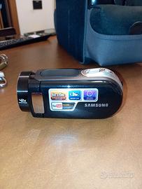 Digital camera Samsung 