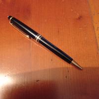 Penna a sfera MontBlanc Meisterstuck