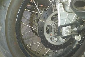 Benelli Leoncino 500 - 2018