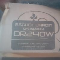 grow room