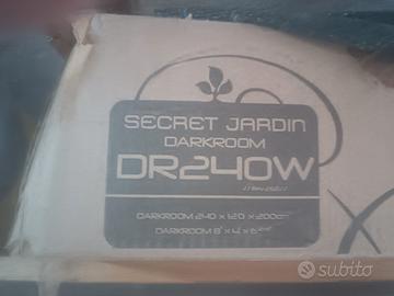 grow room