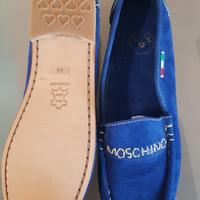 Moschino loafer