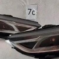 Audi A4 B9 Facelift Fari Full LED