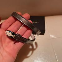 Bracciale serpente bulgari