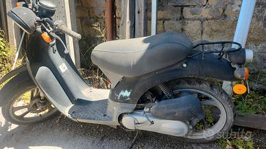 Moto d'epoca