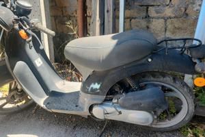 Moto d'epoca