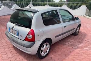 Renault Clio 1.2 cat 5 porte Symbol