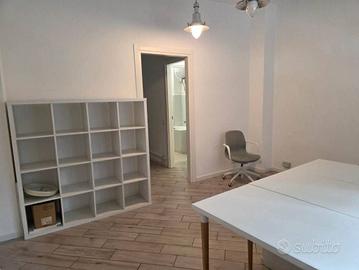 Immobile di 40 m² con 2 locali a Sesto San Giovann