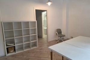 Immobile di 40 m² con 2 locali a Sesto San Giovann