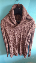 Maglione elegante taglia M