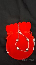 bracciale argento 925