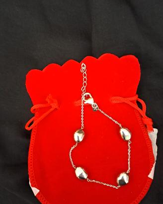 bracciale argento 925