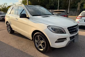 MERCEDES ML250 2014