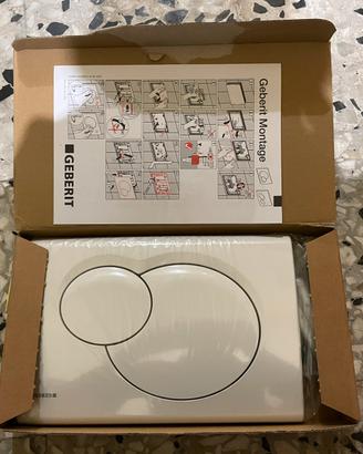 Maschera wc geberit