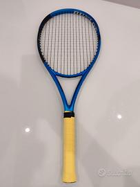 Dunlop fx 500 lite