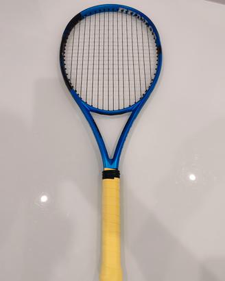 Dunlop fx 500 lite