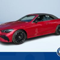 Mercedes-Benz CLE Cabrio CLE 300 4Matic Cabri...