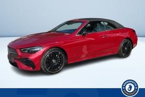 Mercedes-Benz CLE Cabrio CLE 300 4Matic Cabri...