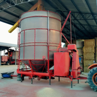 Essiccatoio pedrotti