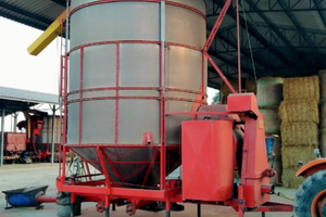 Essiccatoio pedrotti