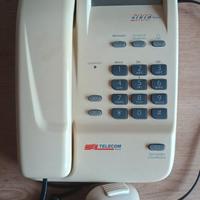 Telefono vintage