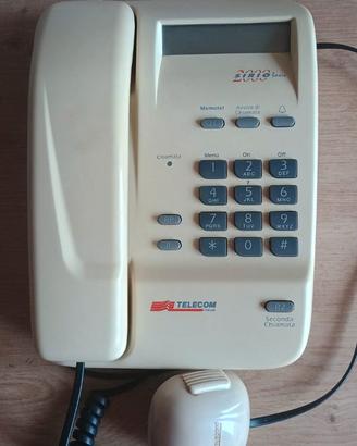 Telefono vintage