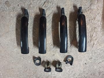 Maniglie esterne originali Volkswagen Golf 4 IV