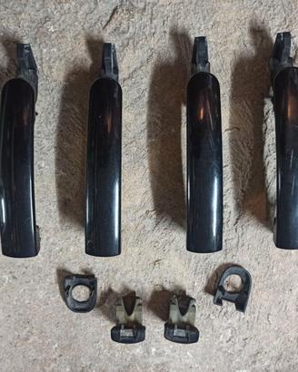 Maniglie esterne originali Volkswagen Golf 4 IV