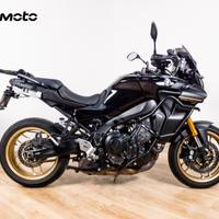 YAMAHA TRACER 9 GT - 2023