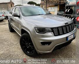 Jeep Grand Cherokee 3.0 V6 250 CV