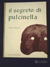 Il segreto di Pulcinella