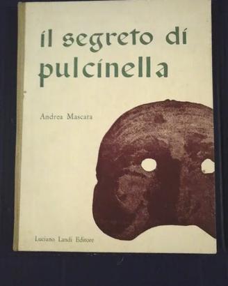 Il segreto di Pulcinella