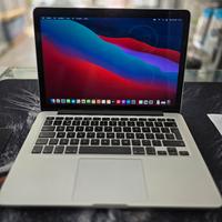 Macbook pro  13" 8/128gb i5 2014