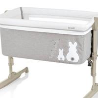 Culla Nanna oh Brevi next to me