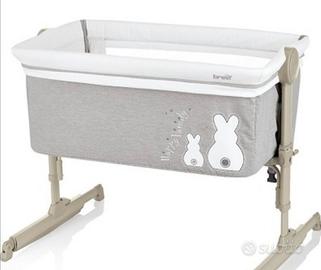 Culla Nanna oh Brevi next to me