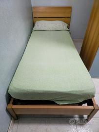 letto singolo