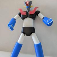 Mazinga Z  Robot