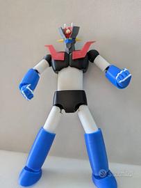 Mazinga Z  Robot