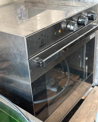 Forno elettrico professionale