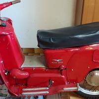 Galletto Moto Guzzi Altro modello - 1964