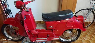 Galletto Moto Guzzi Altro modello - 1964