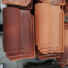 TEGOLA PORTOGHESE CLASSICA COTTO POSSAGNO 0,65 €