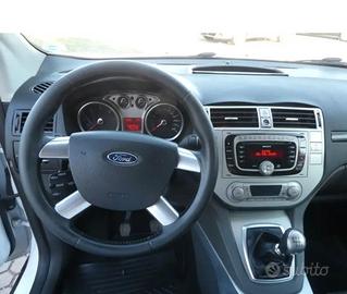 ford kuga 2.0 TDI 163CV 4x4 titanium