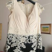vestito da cerimonia