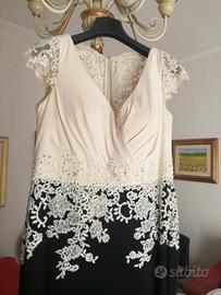 vestito da cerimonia