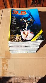 Rivista Sub