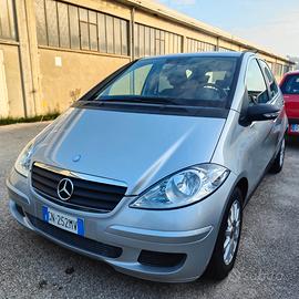 MERCEDES Classe A (W/C169) - 2008