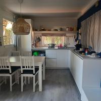 Cucina Cesar su misura già smontata, da ritirare