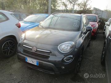 Fiat 500X 1.3 MultiJet 95 CV Cross